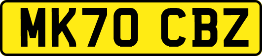MK70CBZ