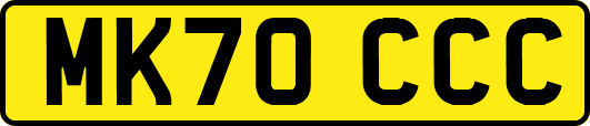MK70CCC