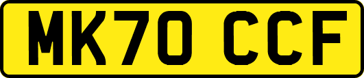 MK70CCF