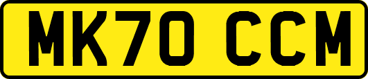 MK70CCM