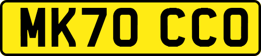 MK70CCO