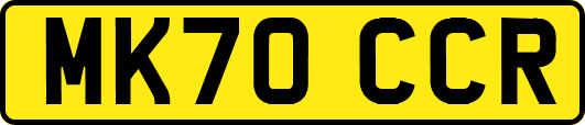 MK70CCR