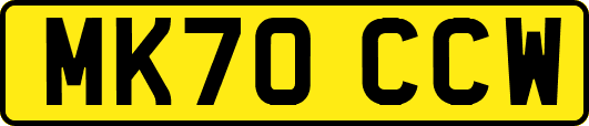MK70CCW