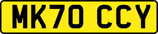 MK70CCY
