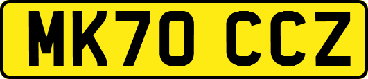 MK70CCZ