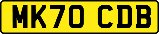 MK70CDB