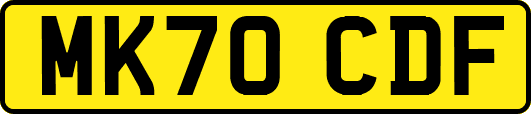 MK70CDF