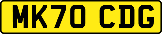 MK70CDG