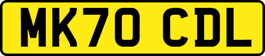MK70CDL