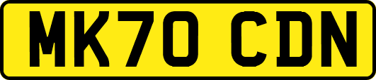 MK70CDN