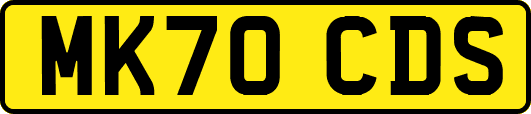 MK70CDS