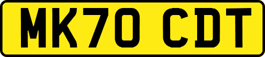 MK70CDT