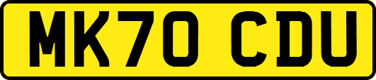 MK70CDU