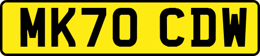 MK70CDW