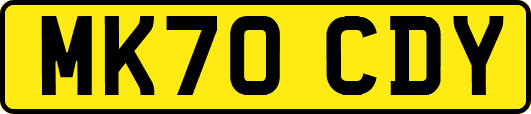 MK70CDY