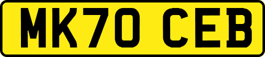 MK70CEB