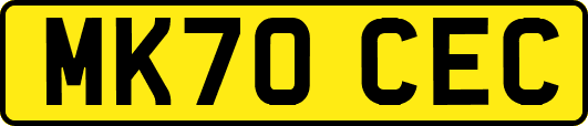 MK70CEC