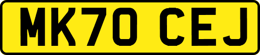 MK70CEJ