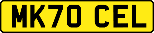MK70CEL
