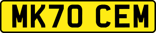 MK70CEM