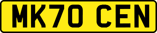 MK70CEN