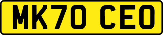 MK70CEO