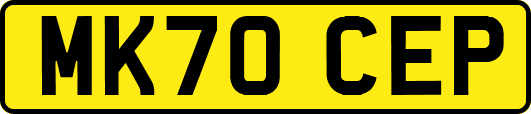 MK70CEP