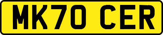 MK70CER