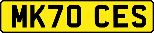 MK70CES