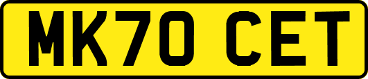 MK70CET
