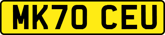 MK70CEU