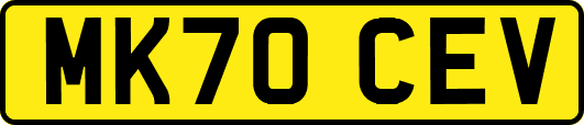 MK70CEV