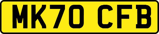 MK70CFB