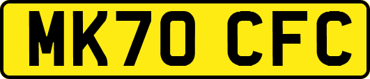 MK70CFC