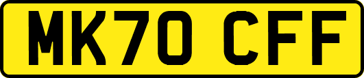 MK70CFF