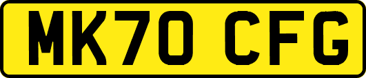 MK70CFG