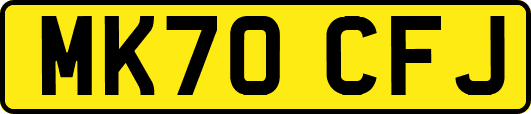 MK70CFJ