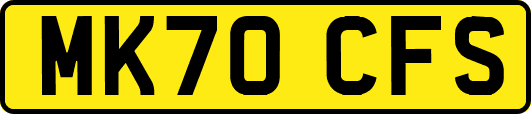 MK70CFS