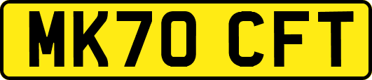 MK70CFT