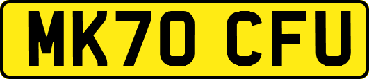 MK70CFU