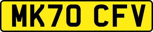 MK70CFV