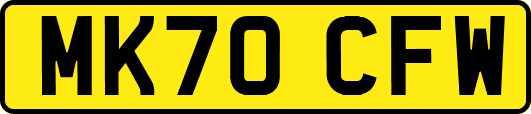 MK70CFW