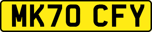 MK70CFY