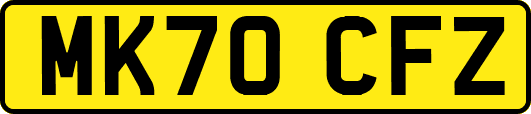 MK70CFZ