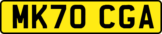 MK70CGA