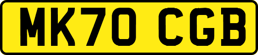 MK70CGB