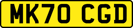 MK70CGD