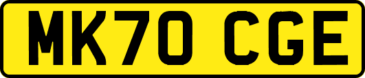 MK70CGE