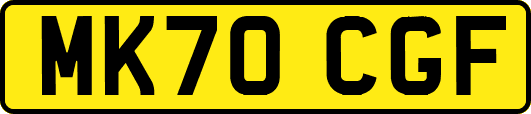 MK70CGF