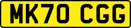 MK70CGG